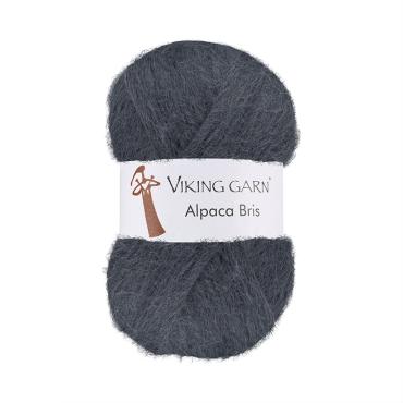 Viking Bris - 327 Jeansblå