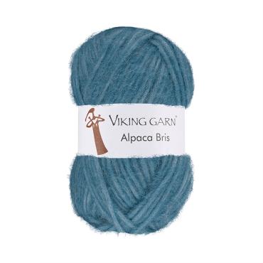 Viking Bris - 326 Lys Jeansblå