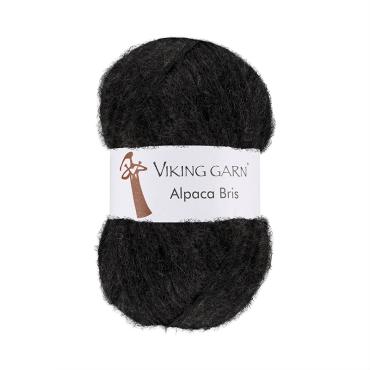 Viking Bris - 317 Koksgrå