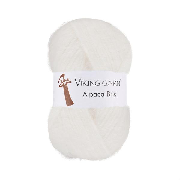 Viking Bris - 300 Hvid