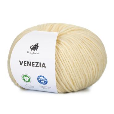 Mayflower Venezia - Pastelgul 020