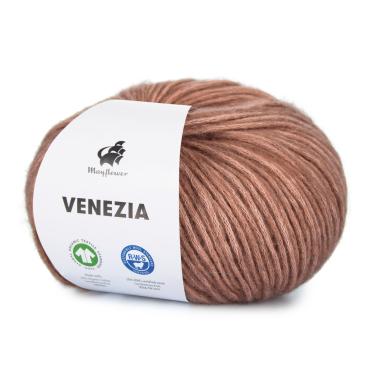 Mayflower Venezia - Nougat 003