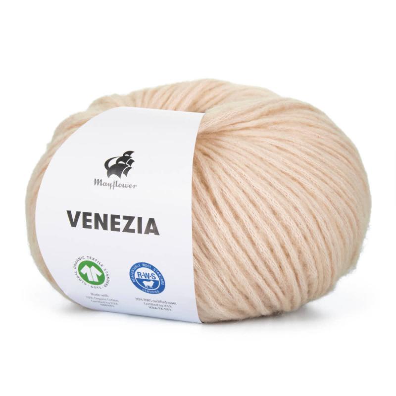 Mayflower Venezia Sesam 002