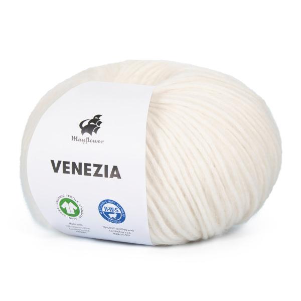 Mayflower Venezia - Fløde 001