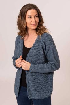 "Gunhild" Cardigan- Mayflower 2025 - S - XXXL - Mayflower Venezia