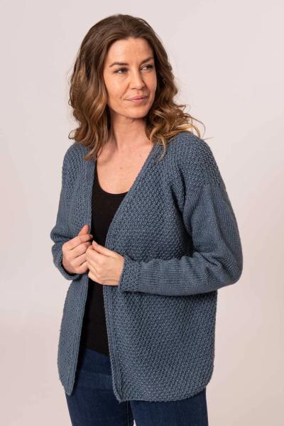 "Gunhild" Cardigan- Mayflower 2025 - S - XXXL - Mayflower Venezia