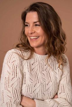 "Astrid" Trøje- Mayflower 2002 - S - XXXL - Mayflower Venezia