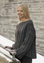 "Karoline" Genser - Viking Design 2406-1 Kit - XS-XXL - Viking Hobbygarn