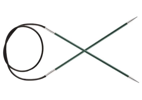 3 mm - Knitpro Zing Rundpinde 100 cm