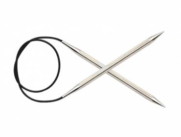 2,5 mm - KnitPro Nova Cubics Rundpinde
