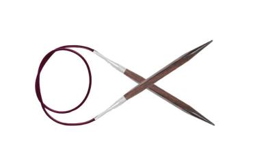 6,5 mm - Knitpro Cubics Rundpinde 100 cm