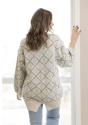 "Leader" Genser- Viking Design 2307-2 Kit - XS-XL - Viking Alpaca Storm