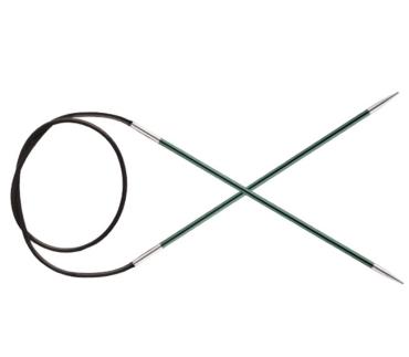 3,0 mm - Knitpro Zing Rundpinde 40 cm