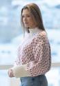 "Supporting" Genser- Viking Design 2307-7 Kit - XS-XXL - Viking Alpaca Storm
