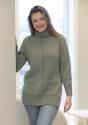 "Field" Genser- Viking Design 2307-8 Kit - XS-XXL - Viking Alpaca Storm