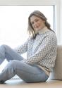 "Support" Genser - Viking Design 2306-8A Kit - XS-XXL - Viking Alpaca Storm