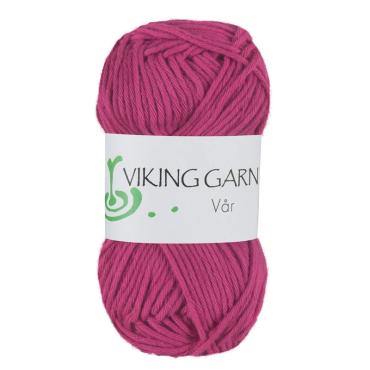 Viking Vår 462 Stærk Rosa