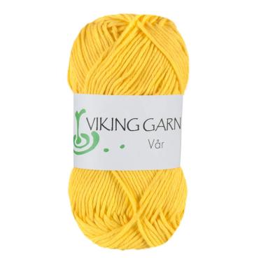 Viking Vår 441 Stærk Gul