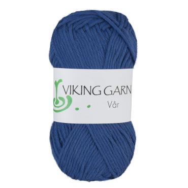 Viking Vår 425 Kongeblå