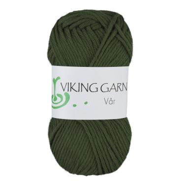 Viking Vår 433 Mørk Grøn