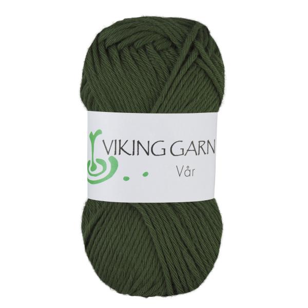 Viking Vår 433 Mørk Grøn