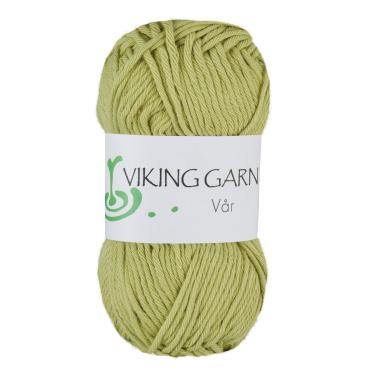 Viking Vår 431 Lys Grøn