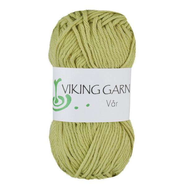 Viking Vår 431 Lys Grøn