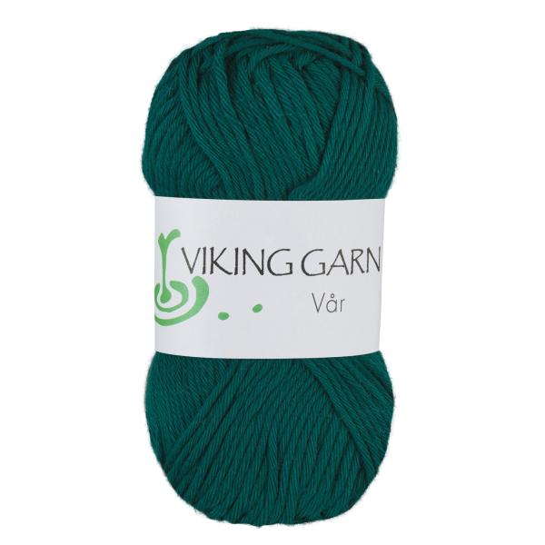 Viking Vår 434 Mørk Petrol