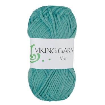 Viking Vår 437 Turkis