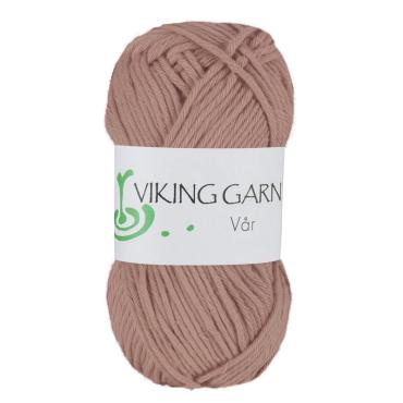 Viking Vår 481 Brunrosa