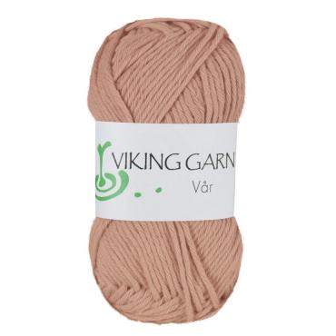 Viking Vår 485 Lys Nougat