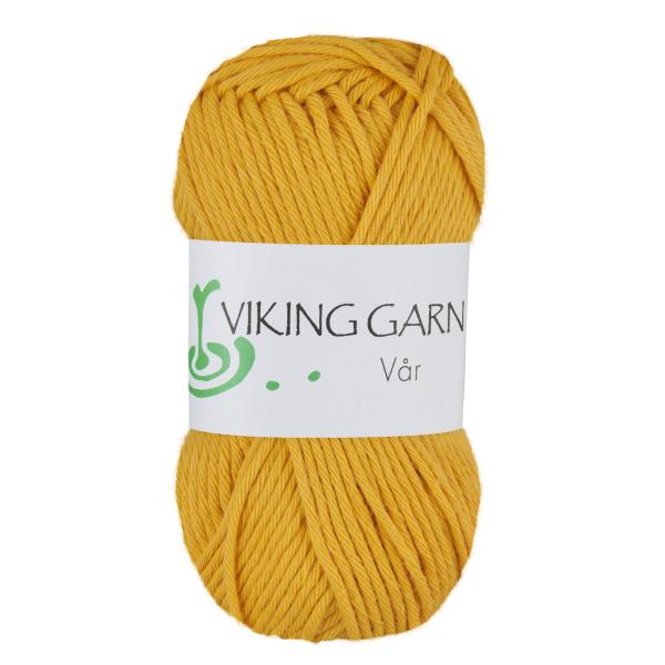 Viking Vår 440 Gul
