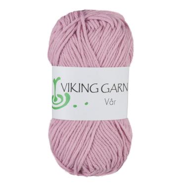 Viking Vår 468 Lys lilla