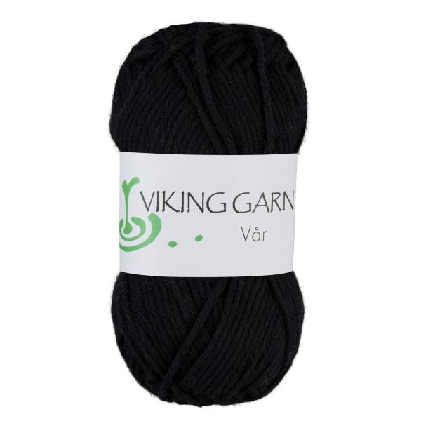 Viking Vår 403 Sort