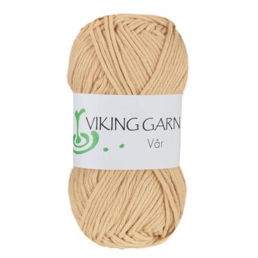 Viking Vår 409 Vanillje