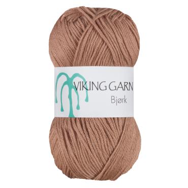 Viking Bjørk - 581 Brunrosa
