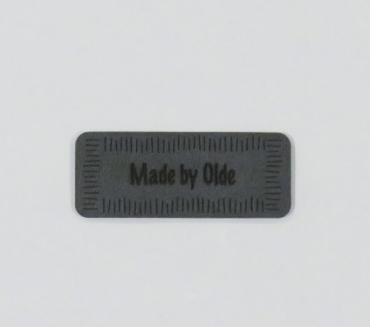 Label - Made By Olde Sort