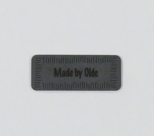 Label - Made By Olde Sort