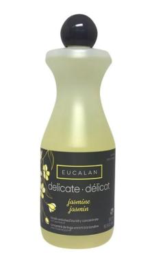 Eucalan Uldvaskemiddel med Lanolin Jasmin - 500 ml 