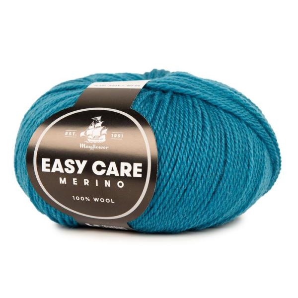 Mayflower Easy Care - 68 Tahiti Blå