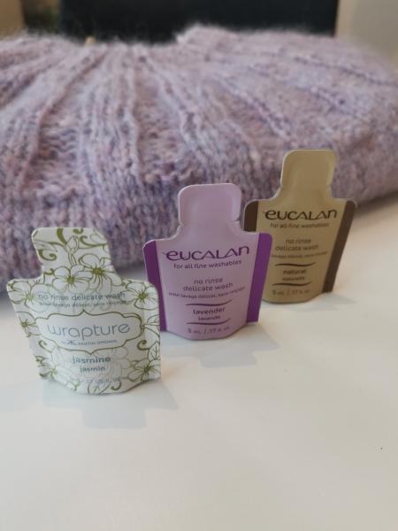 Eucalan 5 ml 
