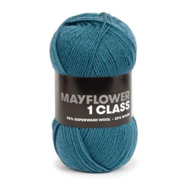 Mayflower 1 Class - 28 Karibiske Hav