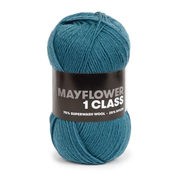 Mayflower 1 Class - 28 Karibiske Hav
