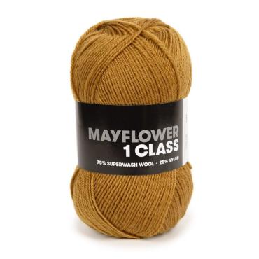 Mayflower 1 Class - 1 Ingefær