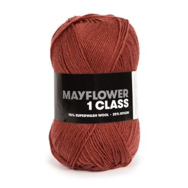 Mayflower 1 Class - 29 Chili Peber