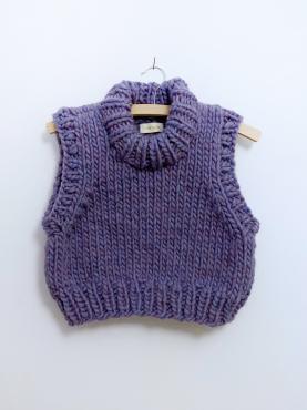 Spektakel Strik - Drama Vest