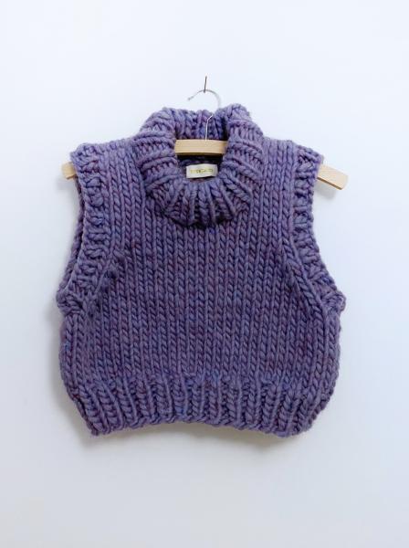 Spektakel Strik - Drama Vest