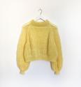 Spektakel Strik - Lykkejumper