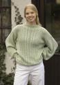 "Ariany" Genser- Viking Design 2317-7 Kit - XS - XXL - Viking Bambino
