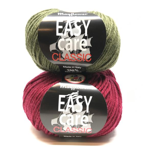 Mayflower Easy Care Classic